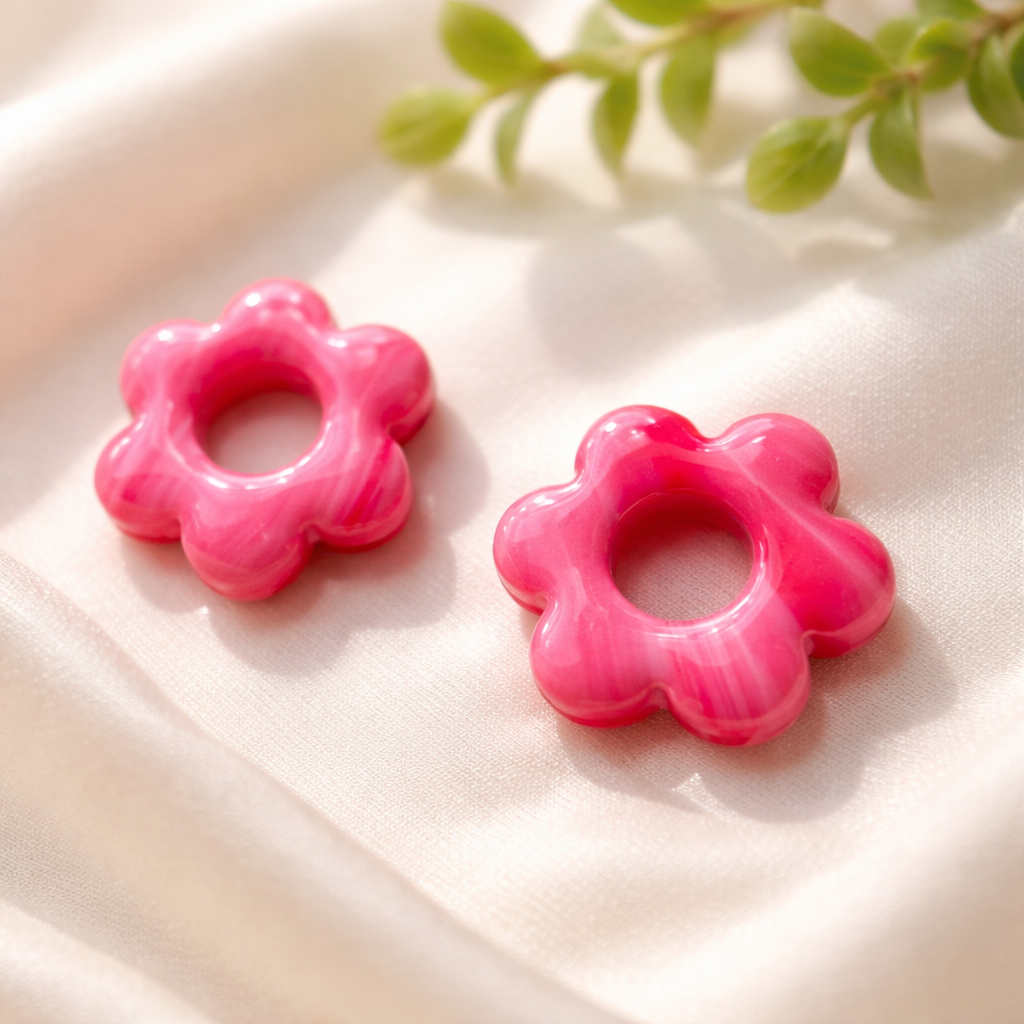 Les pampilles interchangeables