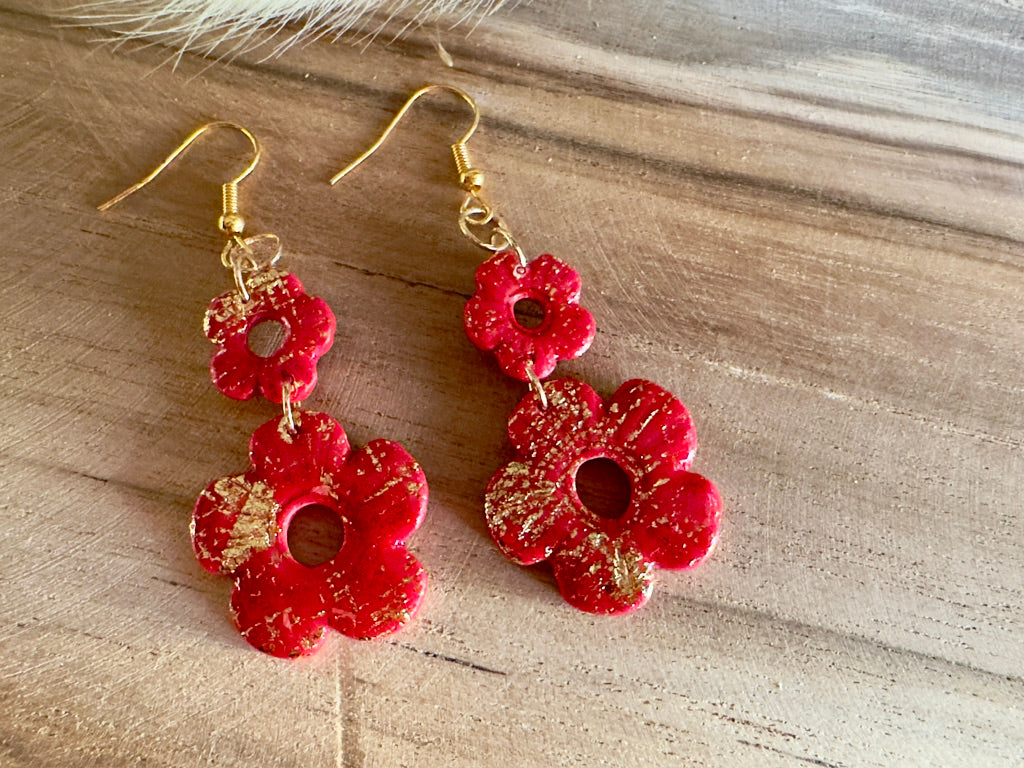 Les « Florabis » rouge