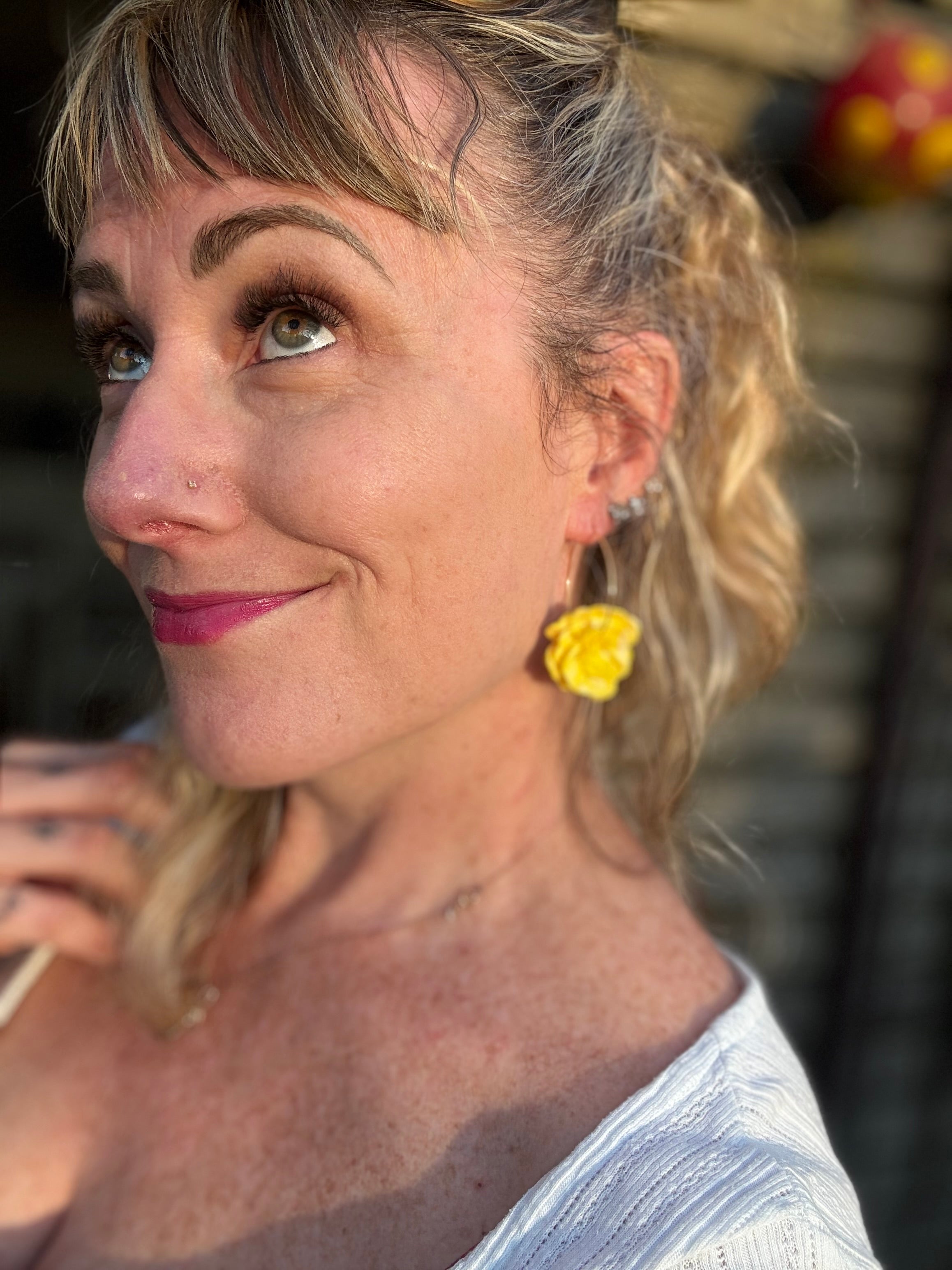 Les « Adélaïde » jaune