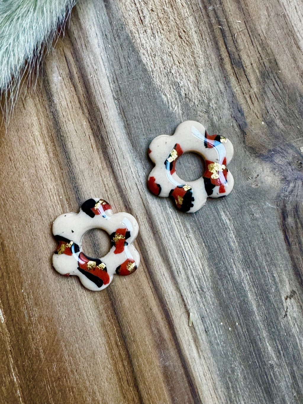 Les « Flora » léopard