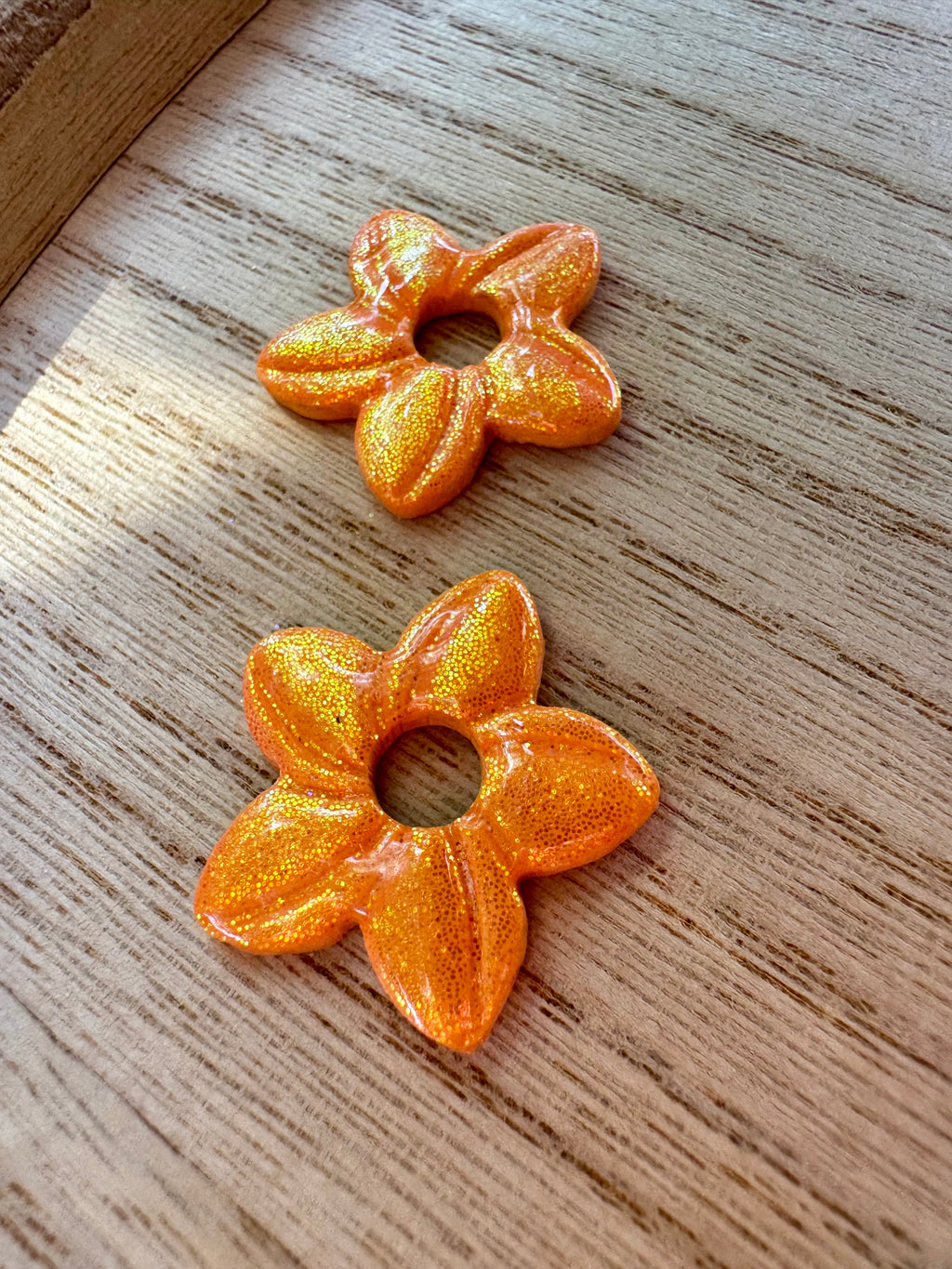 Les « Fleurs de Tiaré» tropicales