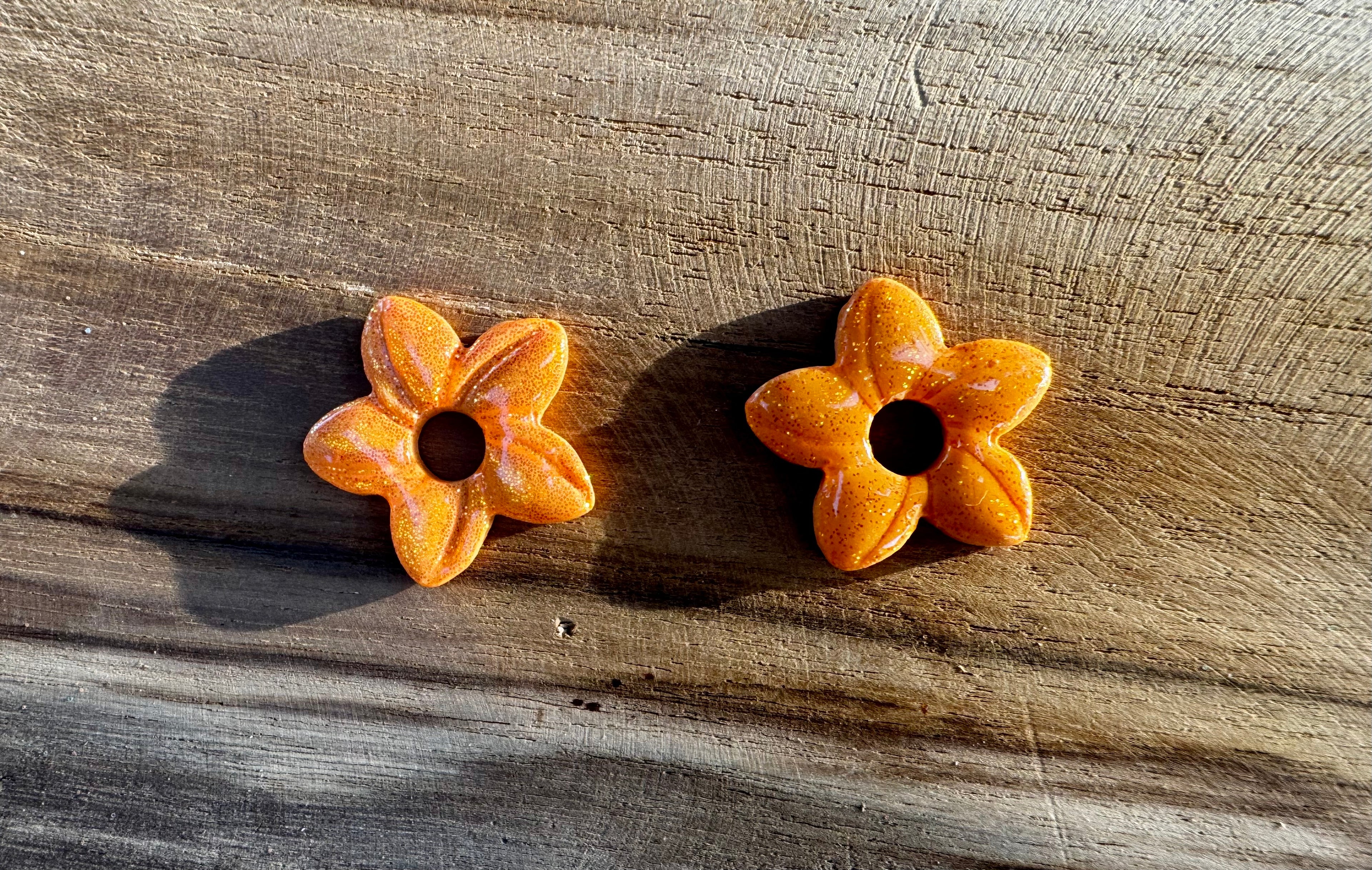 Les « Fleurs de Tiaré» tropicales