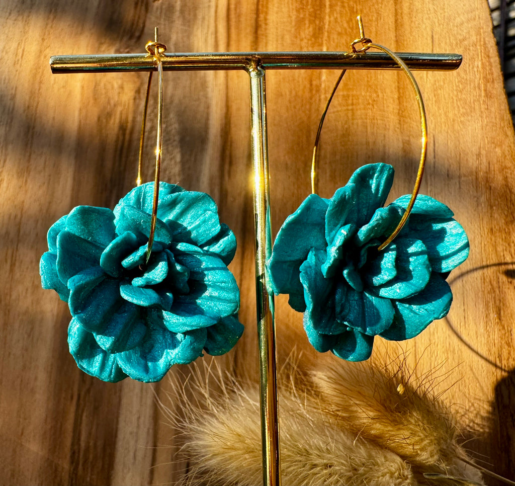 Les « Adélaïde » turquoise