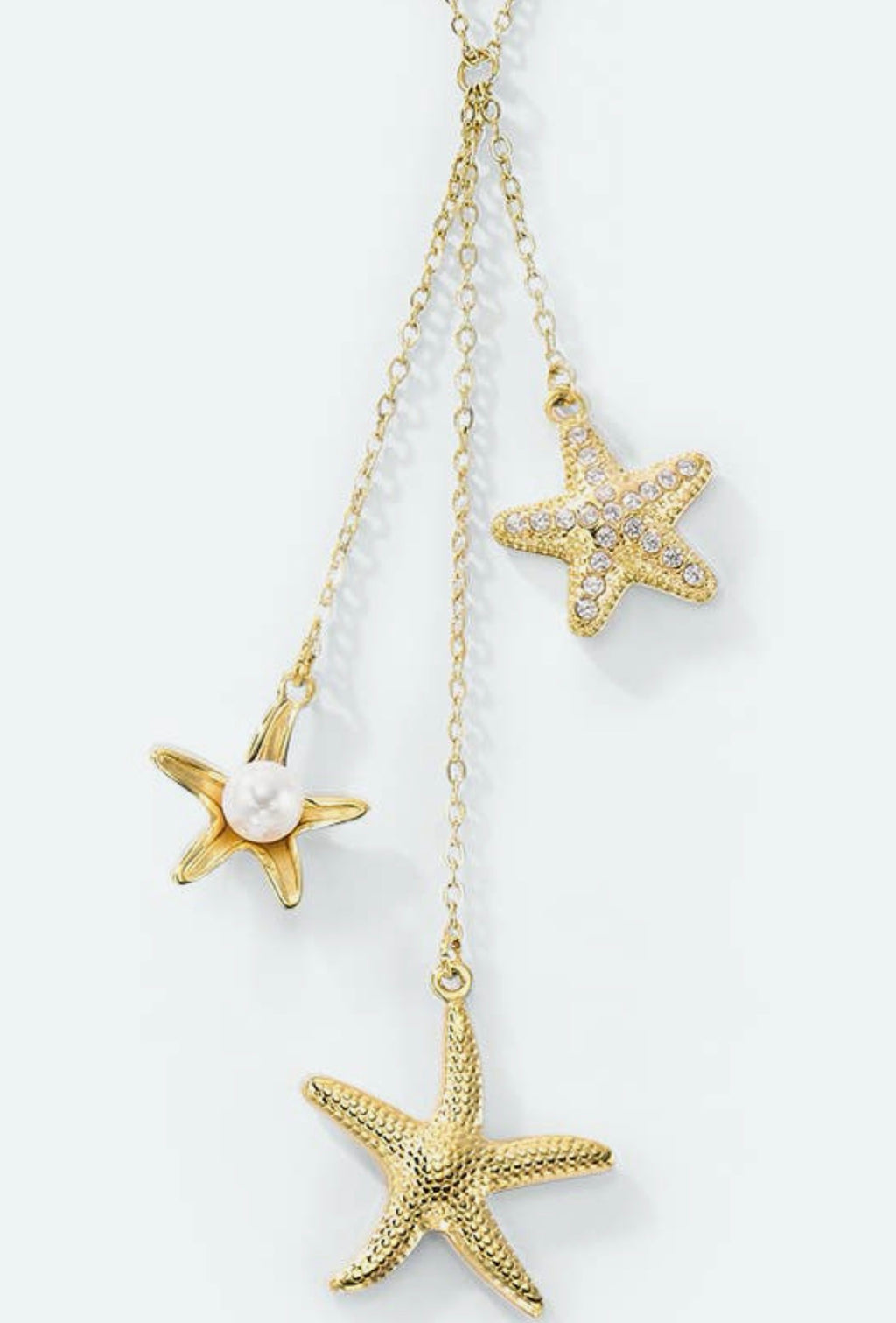 Collier Cascade Marine "Stella"