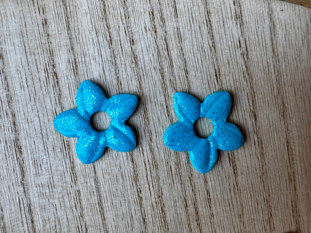 Les « Fleurs de Tiaré» tropicales