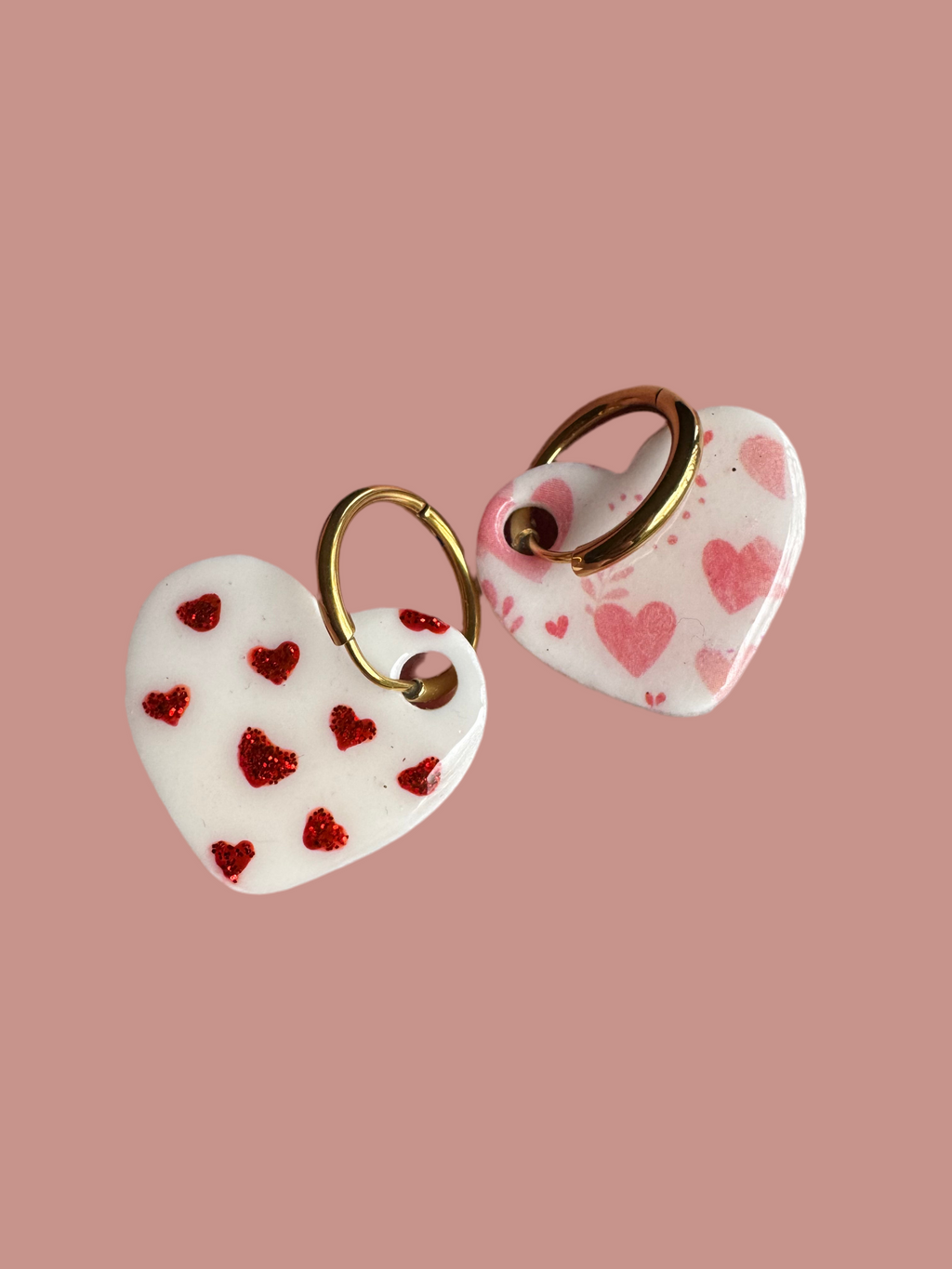 Les « doubles cœurs »