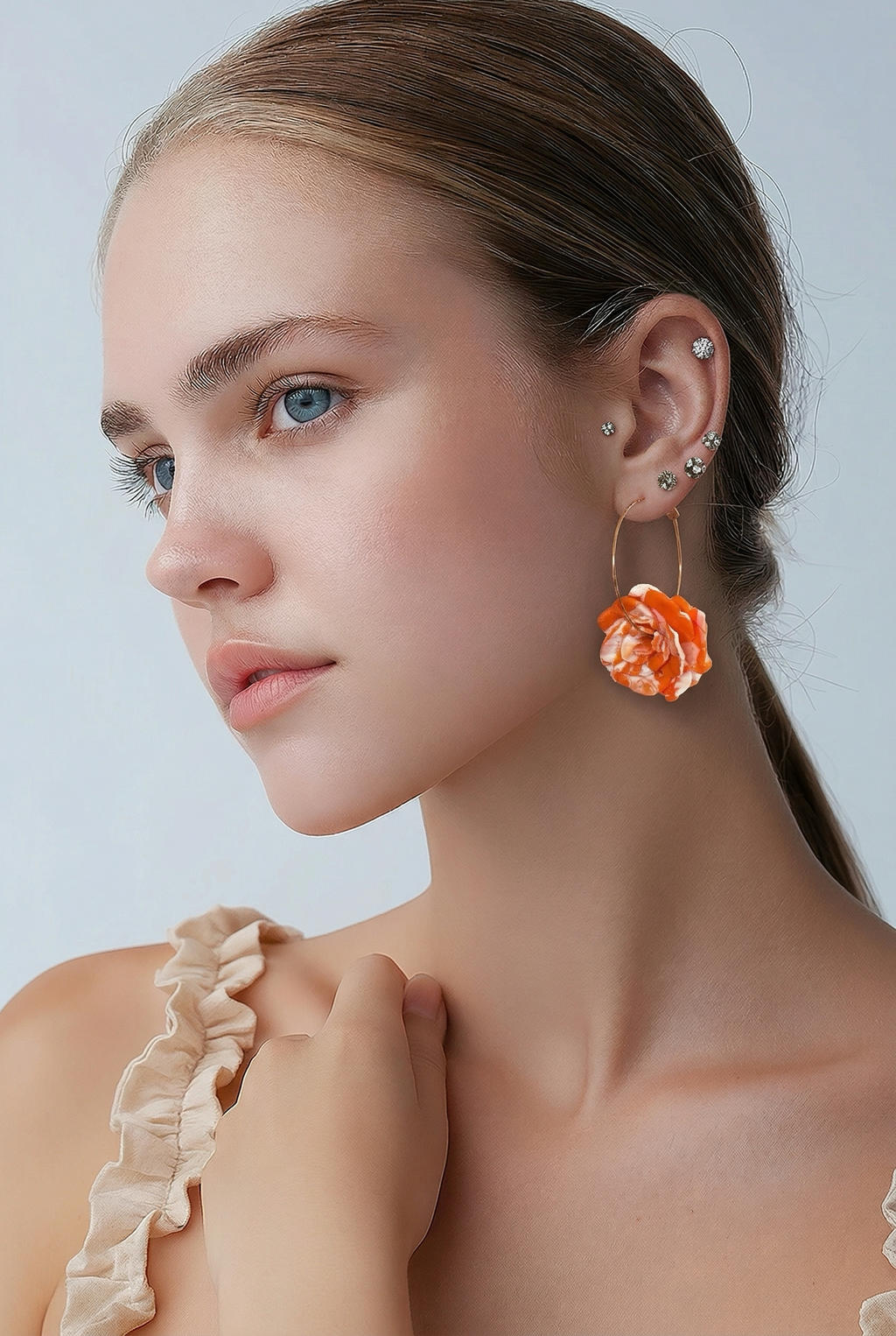 Les « Adélaïde » orange