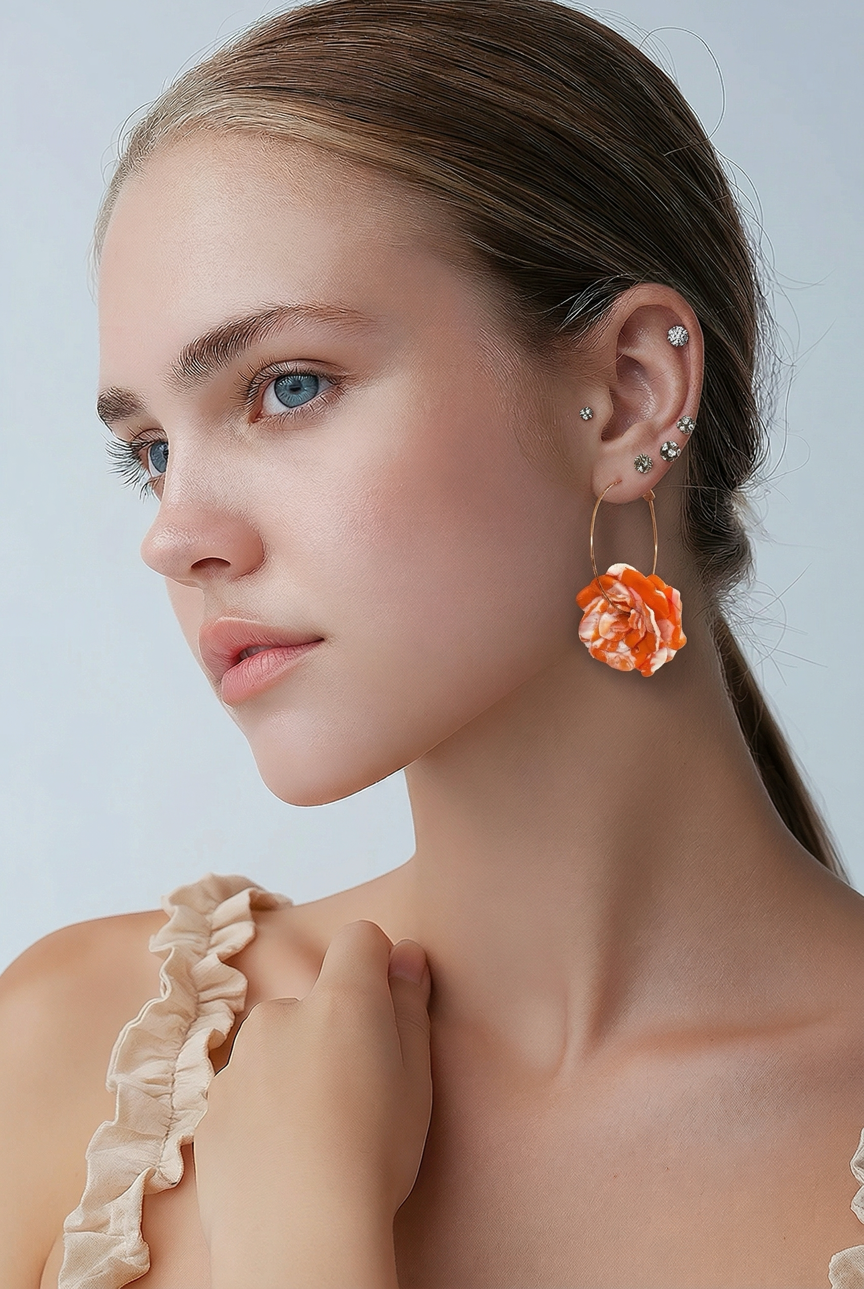 Les « Adélaïde » orange
