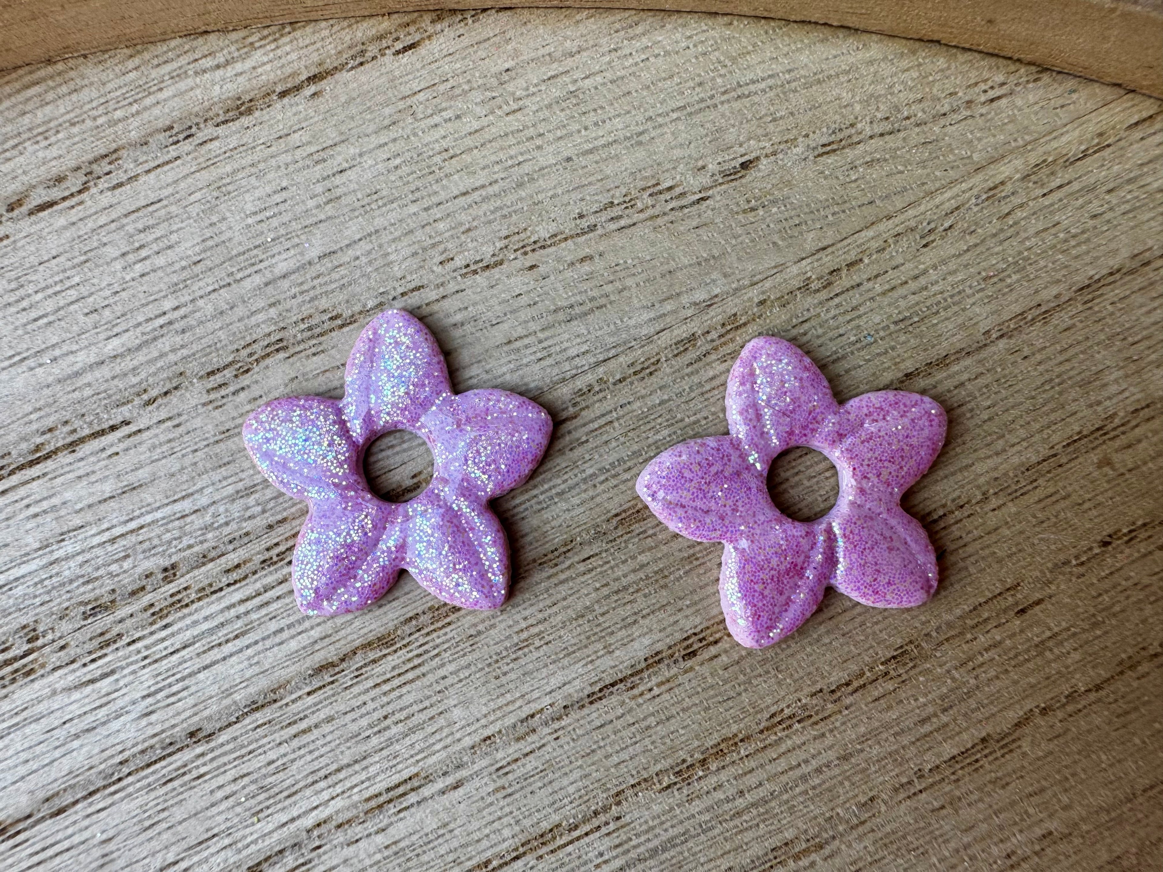 Les « Fleurs de Tiaré» tropicales