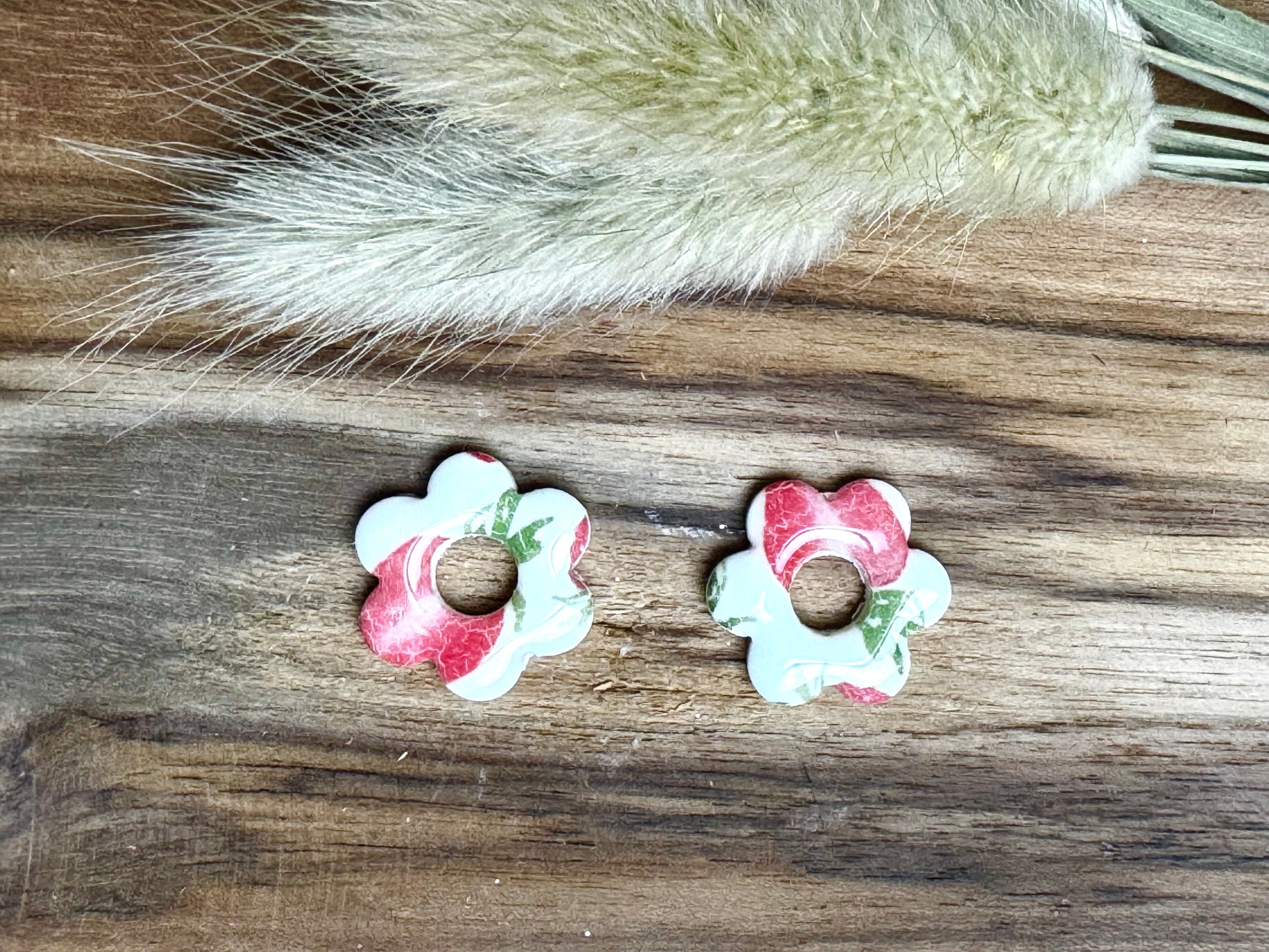 Les « Flora » fraise