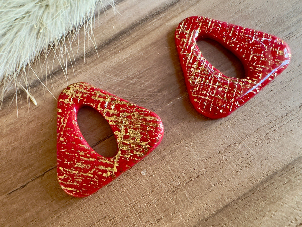 Les « Talia » rouge