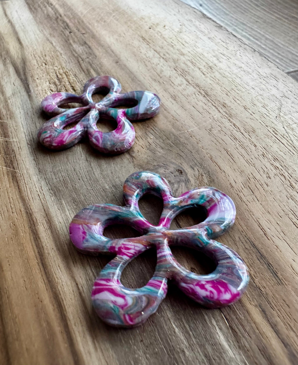 Les « Appoline » rosy