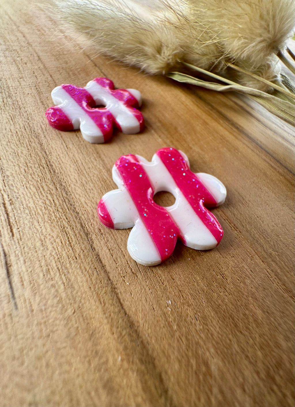 Les « Daisy » fushia