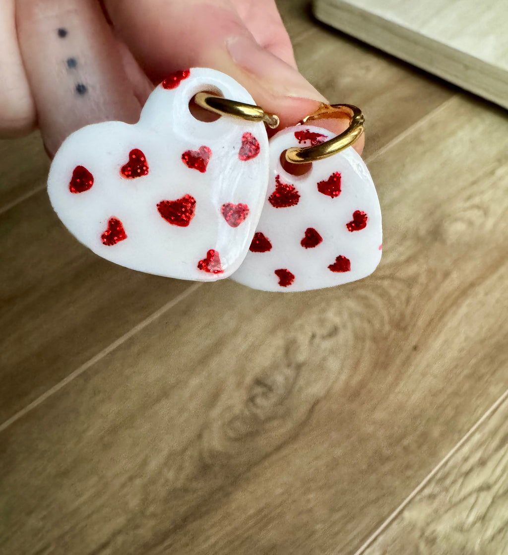 Les « doubles cœurs »