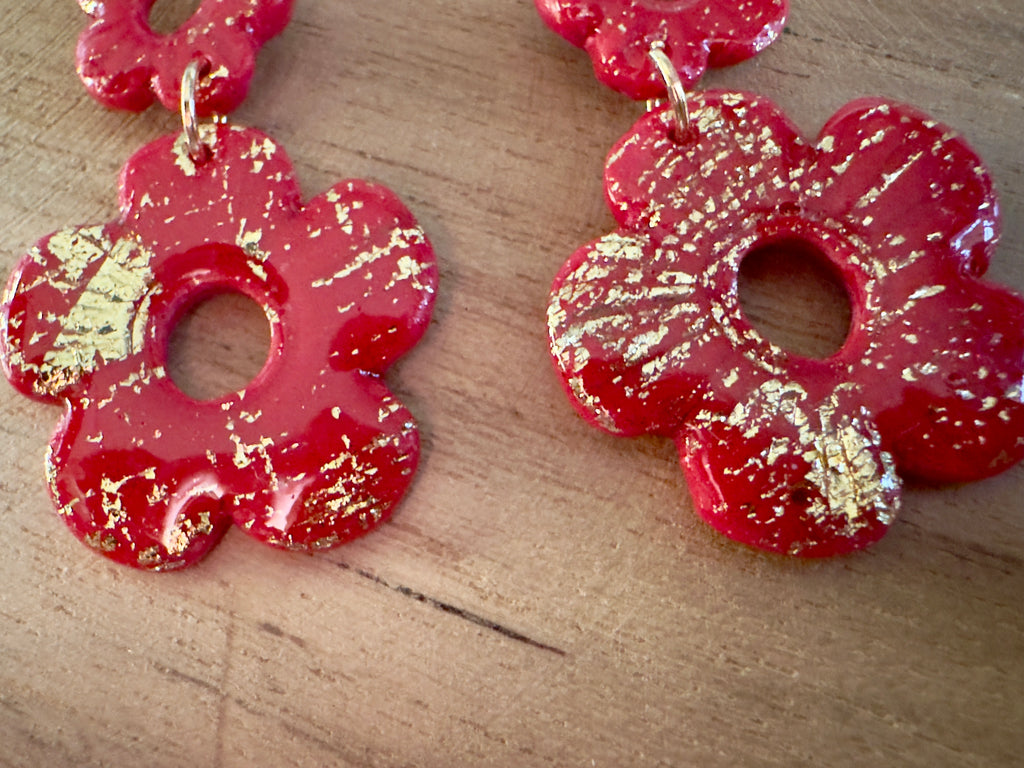 Les « Florabis » rouge