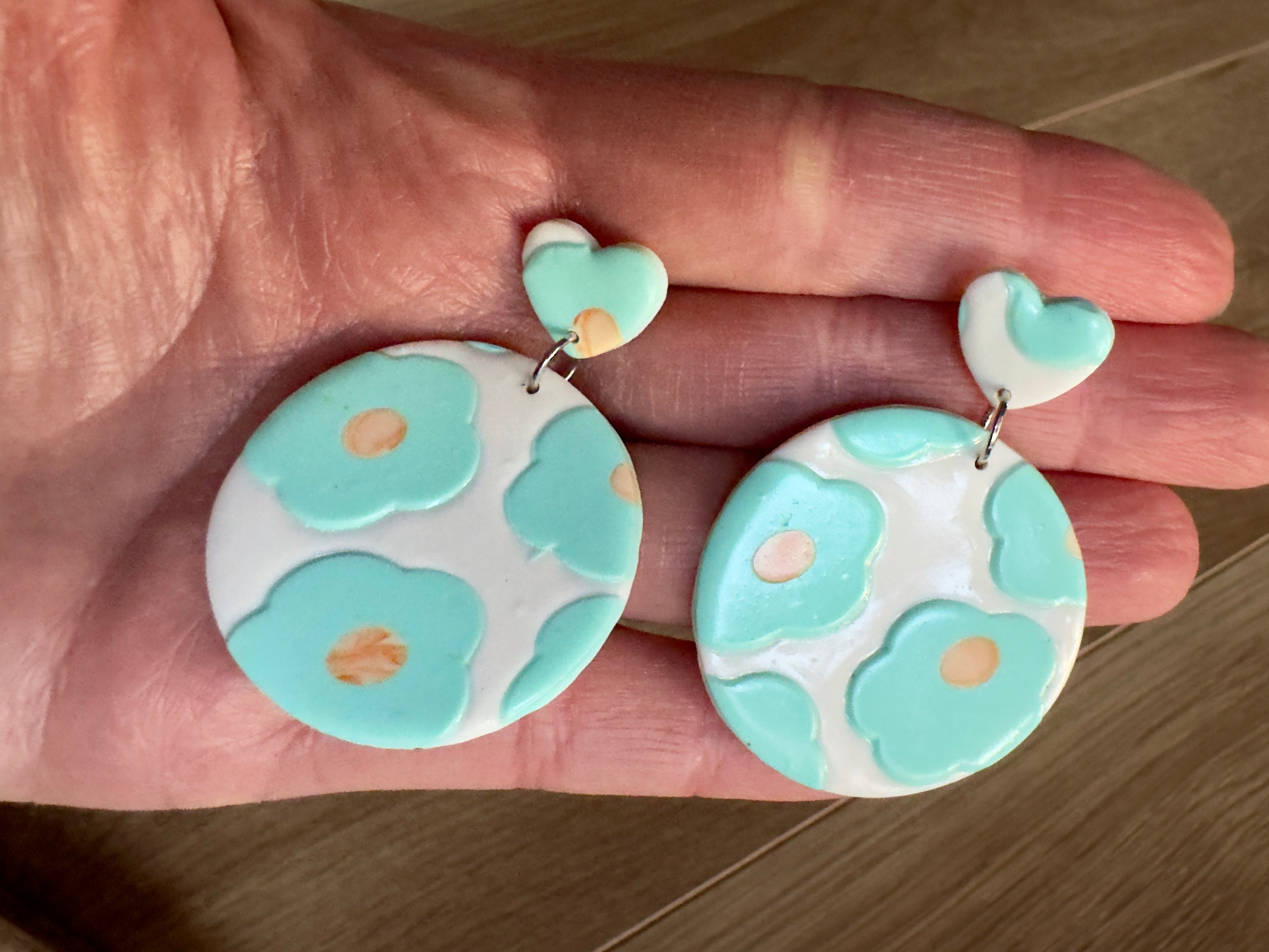 Les « Romi » fleurie