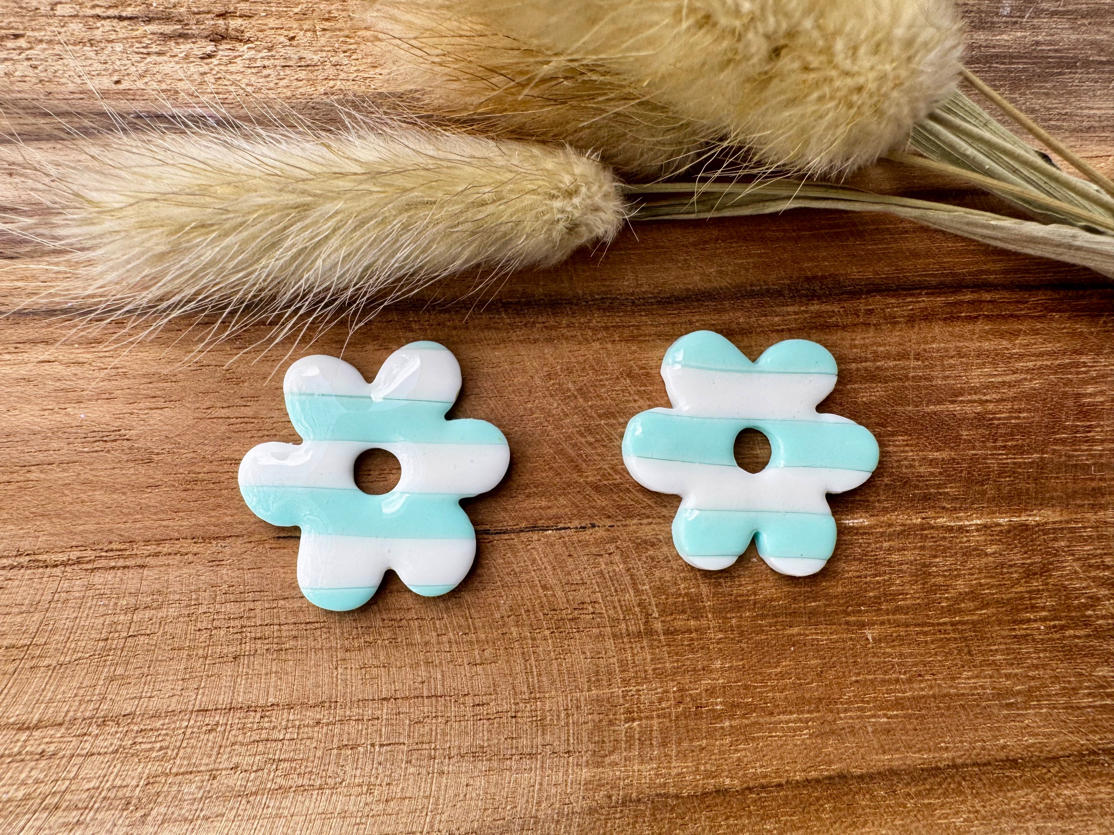Les « Daisy » bleue ciel