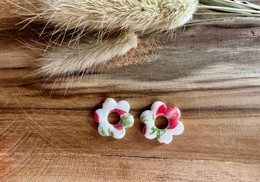 Les « Flora » fraise