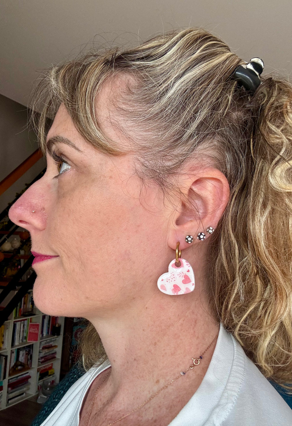 Les « doubles cœurs »