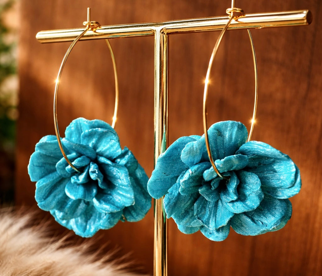 Les « Adélaïde » turquoise