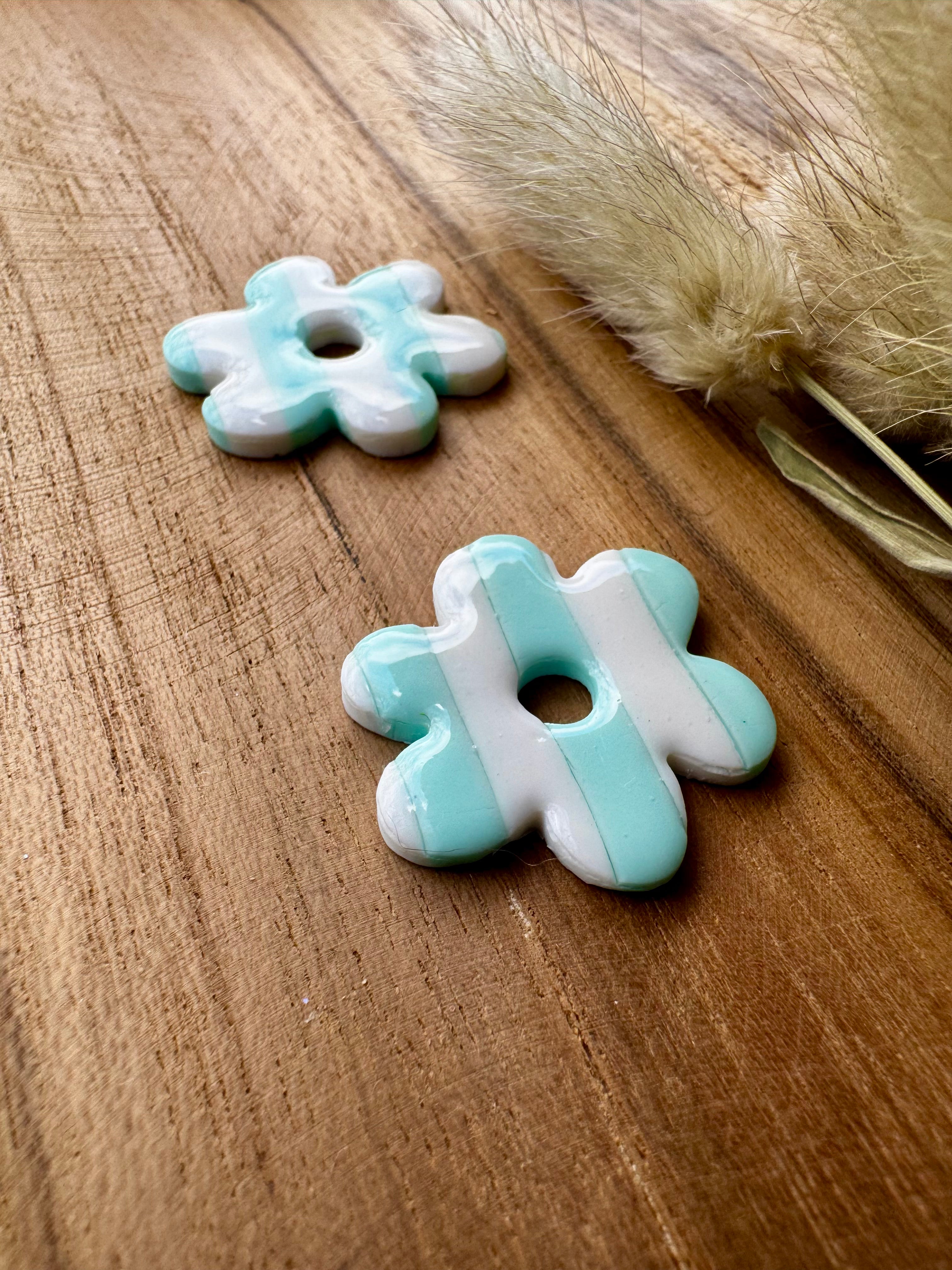 Les « Daisy » bleue ciel