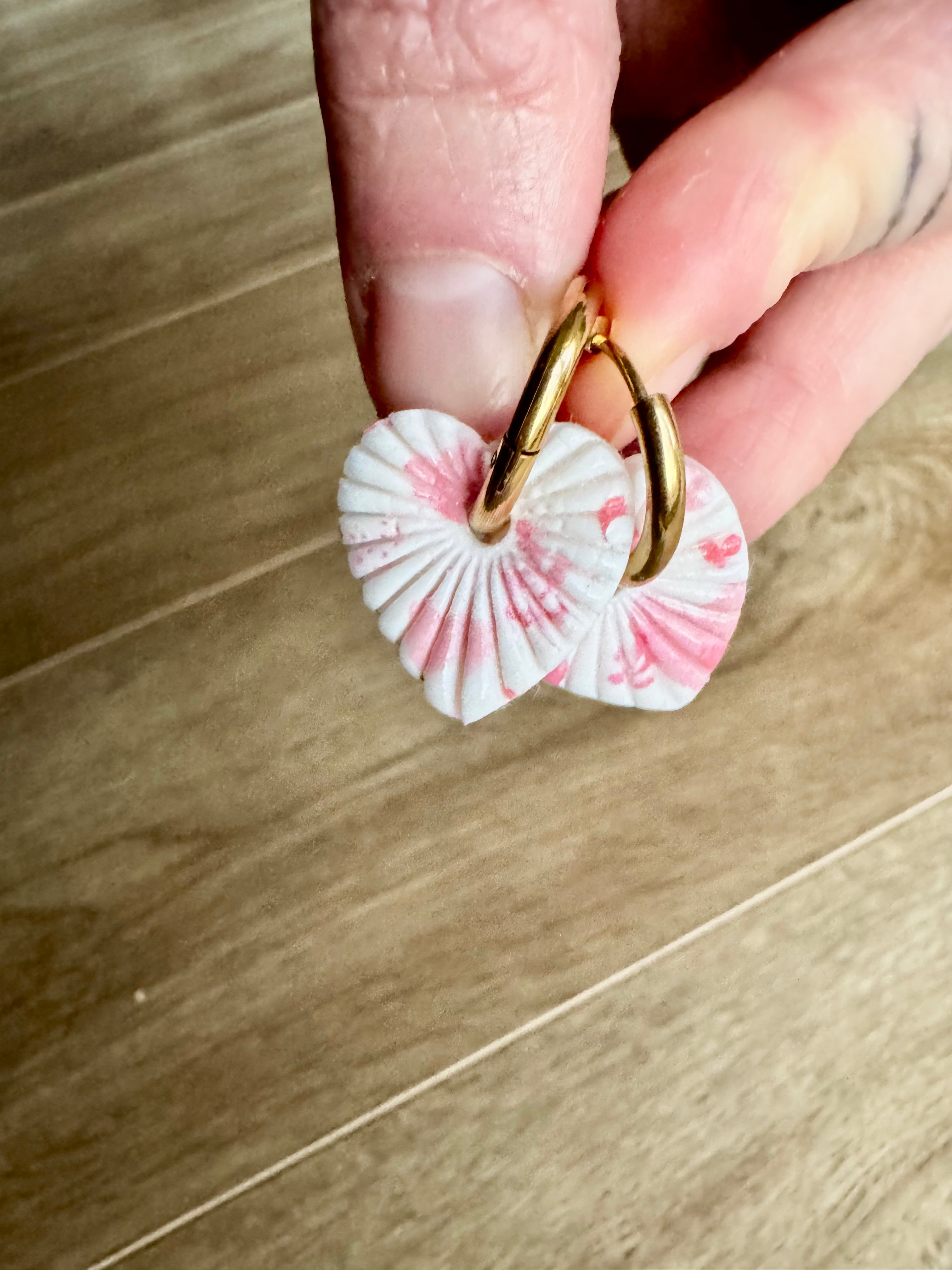 Les « joli coeur »