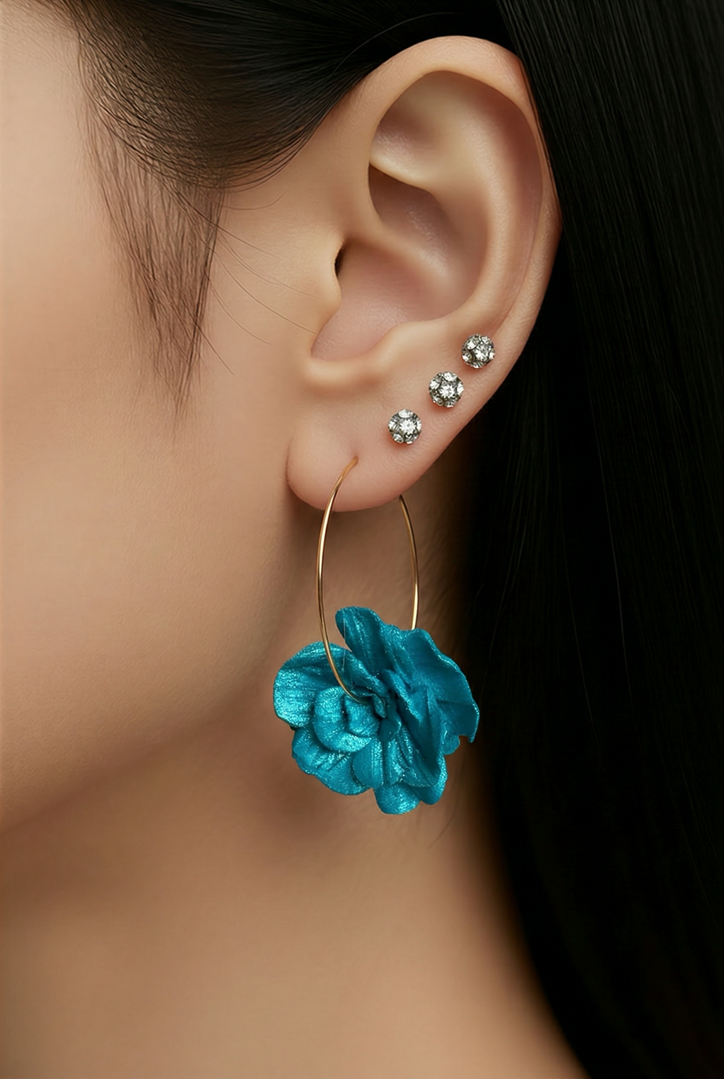 Les « Adélaïde » turquoise