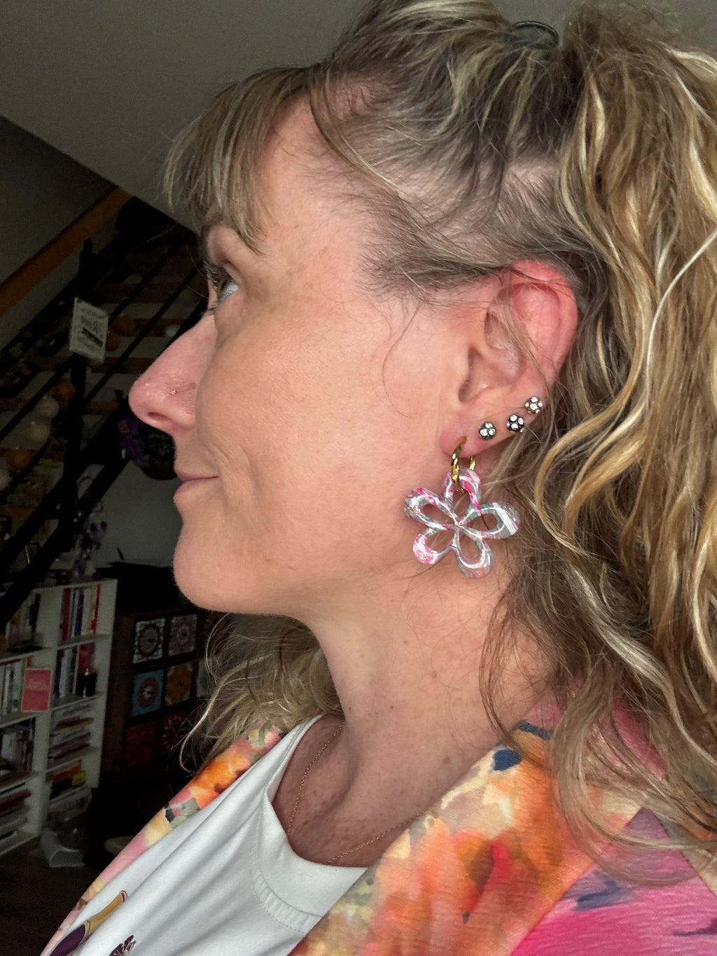 Les « Appoline » rosy