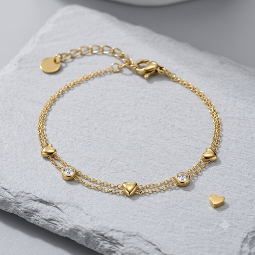 Bracelet "Amour Infini"