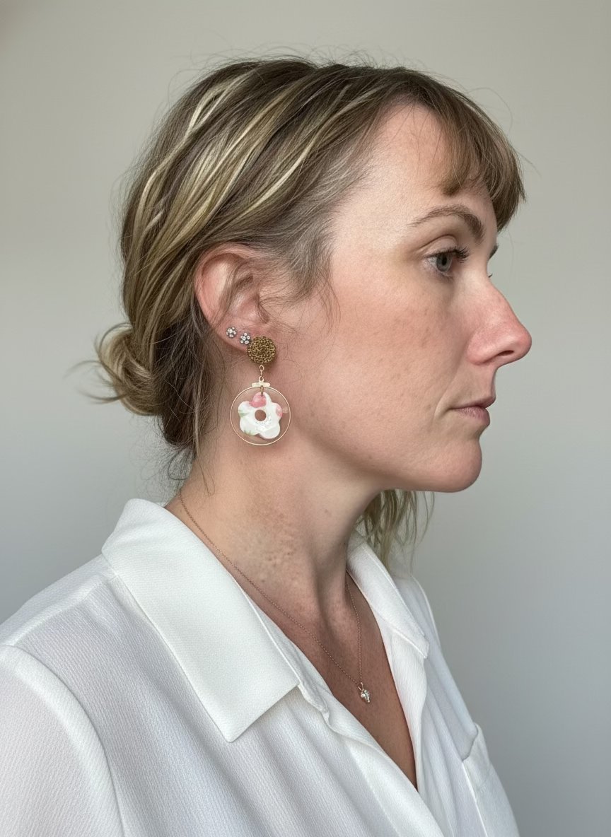 Les « Clara » fraise