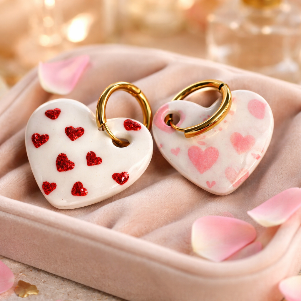 Les « doubles cœurs »