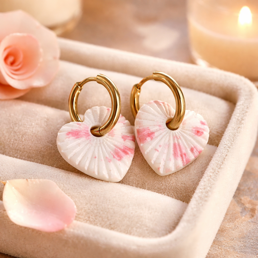 Les « joli coeur »