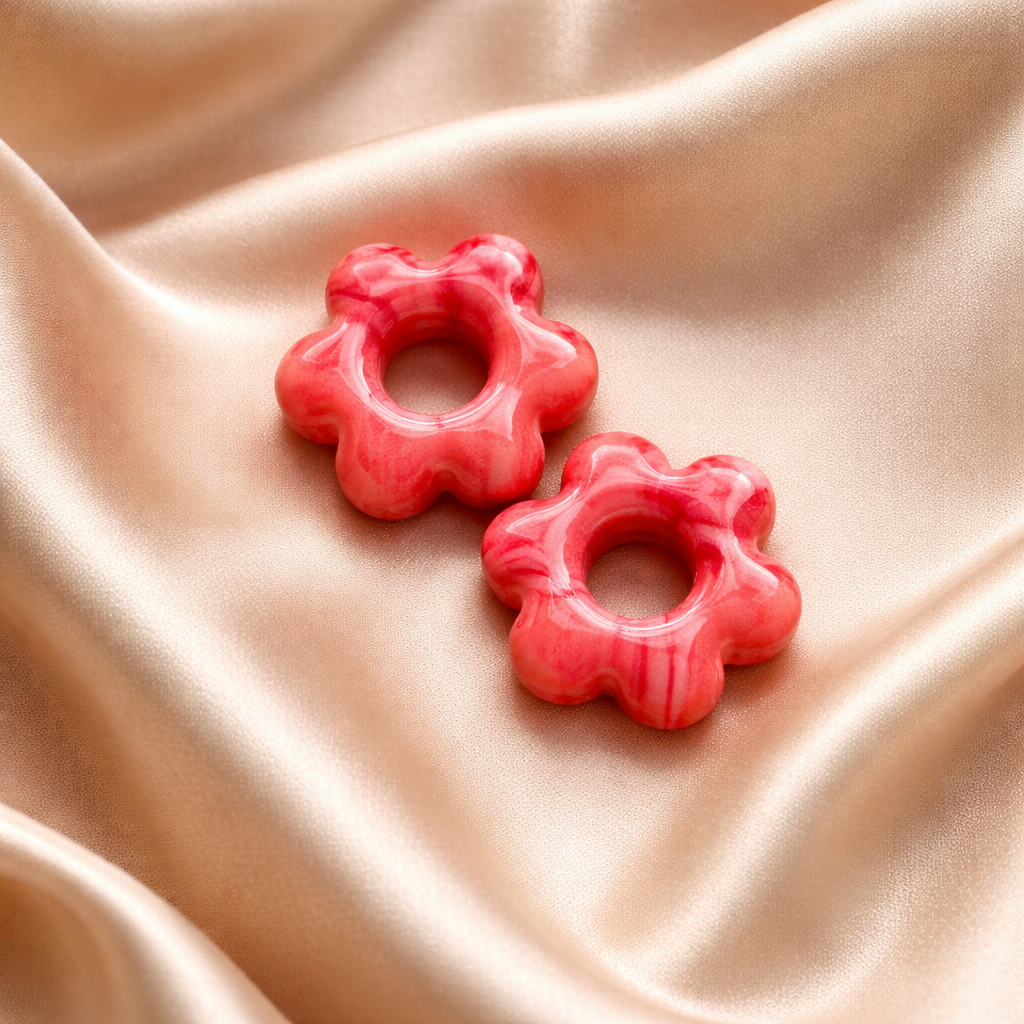 Les « Flora » saumon