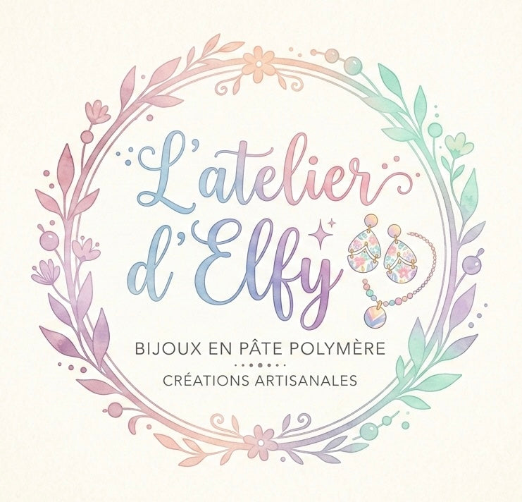 L'atelier d'Elfy