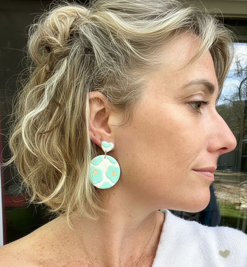 Les « Romi » fleurie