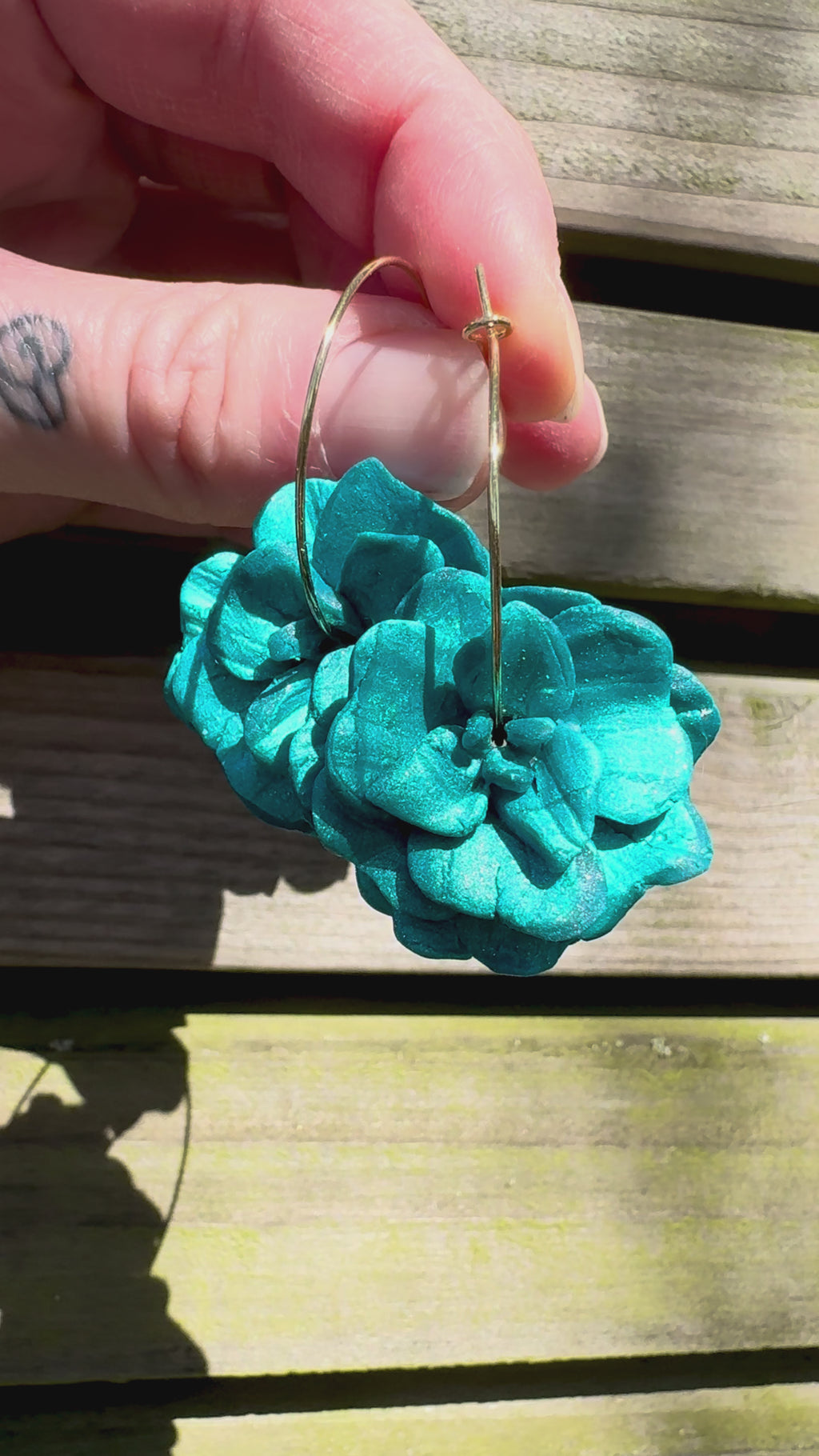 Les « Adélaïde » turquoise