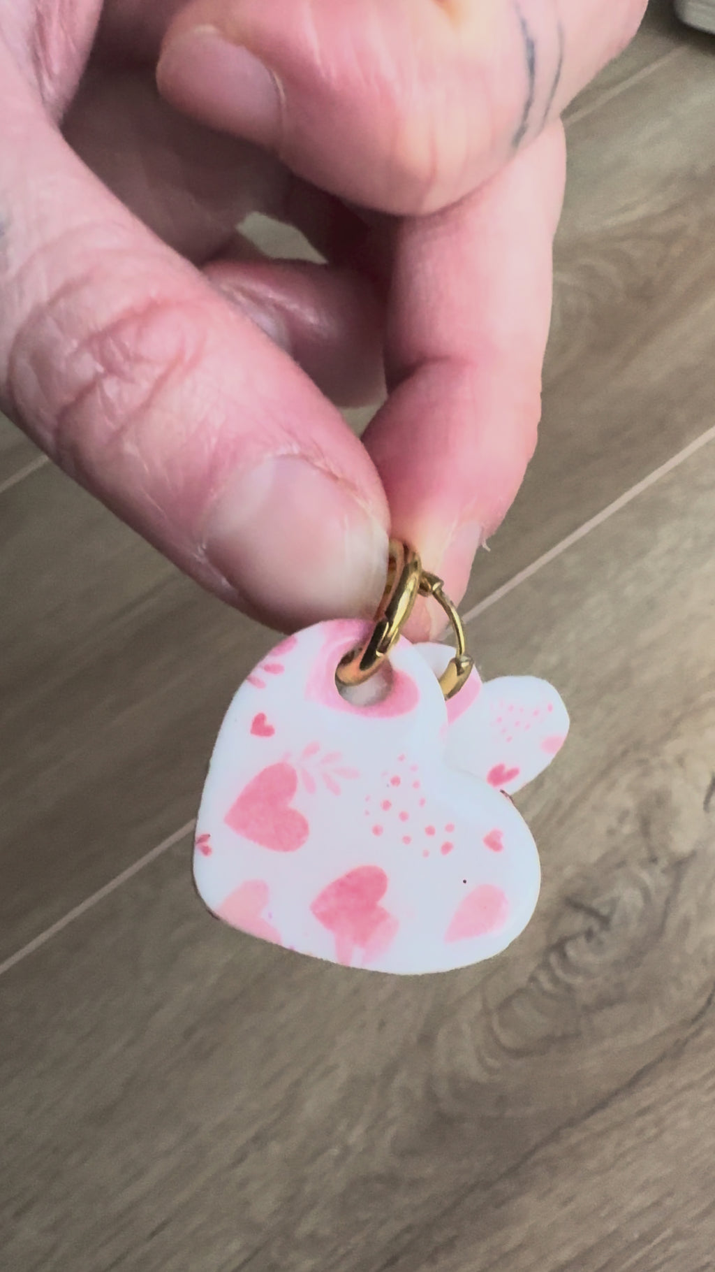 Les « doubles cœurs »